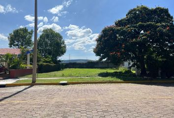 Lote de Terreno en  El Cristo Golf&country Club, Izúcar De Matamoros Sur, El Cristo, Atlixco, Puebla, México