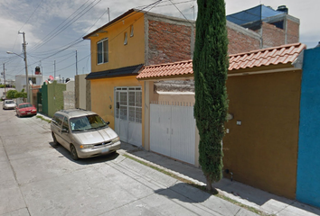 Casa en  Iris, Residencial Floresta, Irapuato, Guanajuato, México