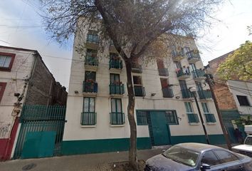 Departamento en  Zarco 77, Guerrero, Ciudad De México, Cdmx, México