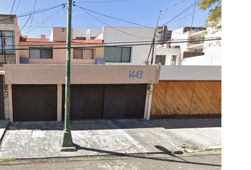 Casa en  Martin Mendalde 1443, Del Valle Sur, Ciudad De México, Distrito Federal, México