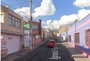 Casa en  Calle Ignacio Trigueros, Centro, Pachuca De Soto, Estado De Hidalgo, México