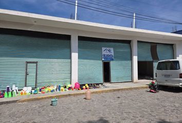 Local comercial en  Cerrada Morelos, San Miguel Coatlinchán, Estado De México, México