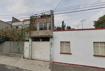 Casa en  Hortensias, Ciudad Jardín, Ciudad De México, Cdmx, México