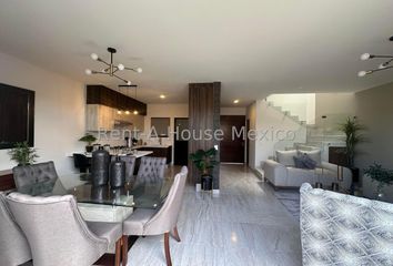 Casa en condominio en  Avenida Paseo De La Reforma, Lomas Del Marques, Santiago De Querétaro, Querétaro, México