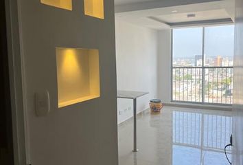 Apartamento en  Localidad Norte Centro Histórico, Barranquilla