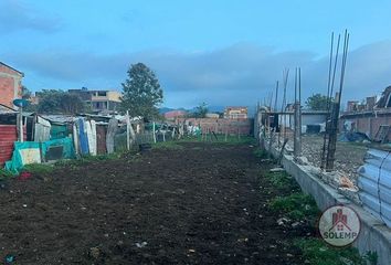 Lote de Terreno en  Capellania, Cajicá, Cundinamarca, Colombia