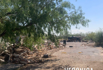 Lote de Terreno en  Monumental, Juárez, Chihuahua, México