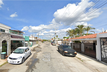 Casa en  Calle 21, La Florida, 97138 Mérida, Yuc., México