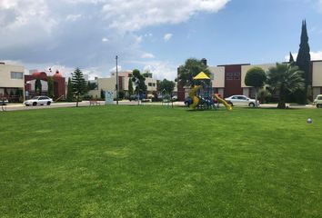 Casa en fraccionamiento en  Residencial Villa De Cortés, Calle 21 Sur, Llanos Sta María, Barrio De Santa Maria Xixitla, Cholula De Rivadavia, Puebla, México