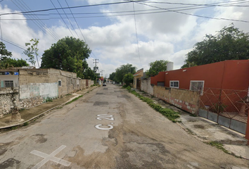 Casa en  C. 20, Azcorra, Mérida, Yucatán, México