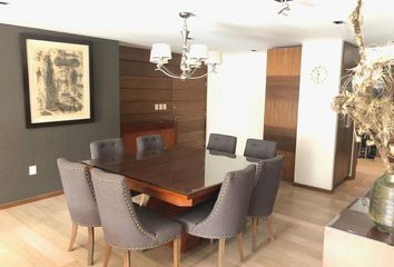 Departamento en  Polanco, Polanco I Sección, Ciudad De México, Cdmx, México