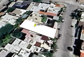 Lote de Terreno en  Paseo Puerta De Los Franceses, Aguascalientes, México