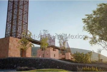 Lote de Terreno en  Nuevo Refugio, Anillo Vial Fray Junípero Serra, El Refugio, Santiago De Querétaro, Querétaro, México