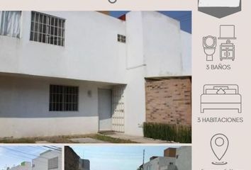 Casa en condominio en  Cuautlancingo, Puebla, México