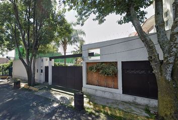 Casa en condominio en  Calle Agapando 23, Ejidos De San Pedro Martir, San Andrés Totoltepec, Ciudad De México, Cdmx, México