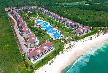 Departamento en  Mareazul Beach Resort, Playa Del Carmen, Quintana Roo, México