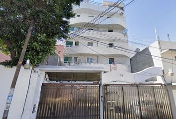 Departamento en  Calle Jilguero 26, Bellavista, Ciudad De México, Cdmx, México