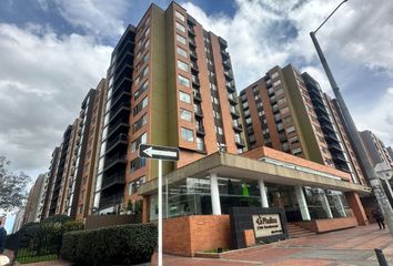 Apartamento en  Carrera 77 #19-35, Bogotá, Colombia