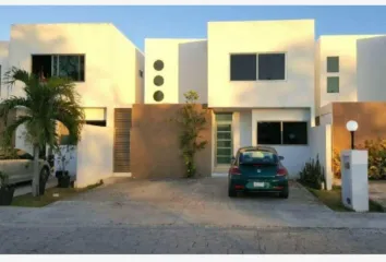 Casa en fraccionamiento en  Fraccionamiento Andara, Andara, Zona Sin Asignación, Chetumal, Quintana Roo, México