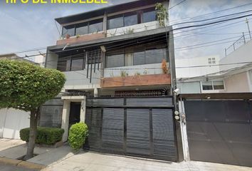 Casa en  Cerro San Francisco 147, Campestre Churubusco, Ciudad De México, Cdmx, México