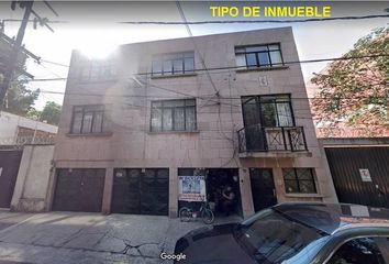 Casa en  Santander 97, Insurgentes Mixcoac, Ciudad De México, Cdmx, México