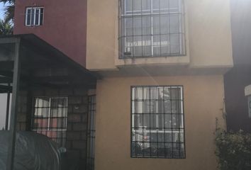 Casa en fraccionamiento en  Lerma De Villada Centro, Lerma