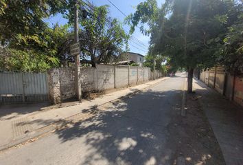 Casa en  Conchalí, Provincia De Santiago