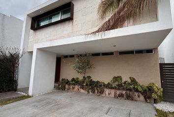 Casa en fraccionamiento en  Lomas De Juriquilla, Misión De San Francisco, Fracc. Lomas De Juriquilla, Santa Rosa Jáuregui, Querétaro, México