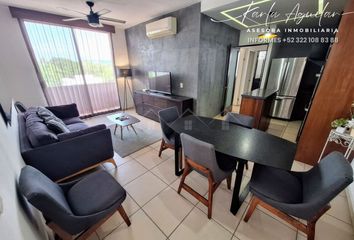 Departamento en  Fontanal, Calle Independencia, Villas Río, Puerto Vallarta, Jalisco, México