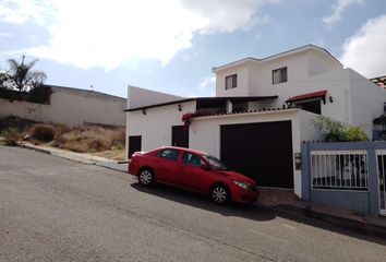 Casa en  Sierra De Calamajue 326, Cumbres De La Presa, Ensenada, Baja California, México