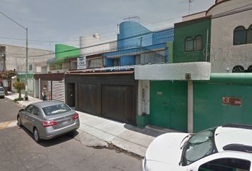 Casa en  Don Refugio 16, Coapa, Coapa 2da Sección, Ciudad De México, Cdmx, México