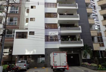 Apartamento en  Cra. 39 #42-42, Cabecera Del Llano, Bucaramanga, Santander, Colombia