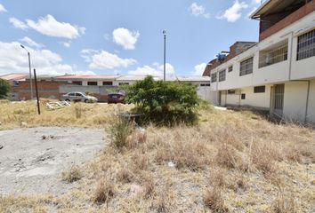 Terreno Comercial en  Totoracocha, Cuenca, Ecuador