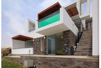 Casa de playa en  Cerro Azul, Cañete, Lima, Per