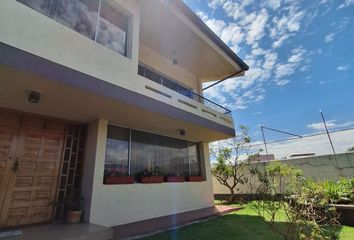 Casa en  Sangolquí, Rumiñahui