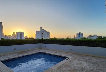 Apartamento en  Pie De La Popa, Cartagena De Indias