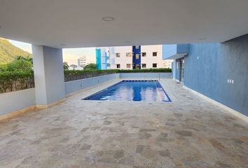 Apartamento en  Pie De La Popa, Cartagena De Indias