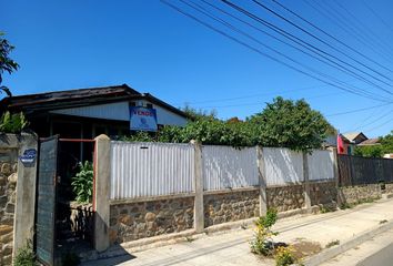 Casa en  Julio Garrido, Limache, Chile