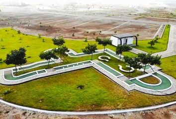 Terreno en  Flamencos Condominio, Carretera, Huaura, Perú