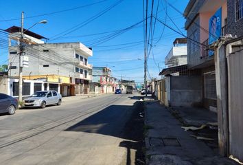 Terreno Comercial en  Pasaje & Carrera 6ta Oeste, Machala, El Oro, Ecuador