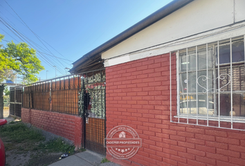 Casa en  Avenida Vicuña Mackenna Poniente 7432, La Florida, Santiago, Metropolitana De Santiago, 8260000, Chl