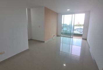 Apartamento en  La Concepcion, Barranquilla, Atlántico, Colombia