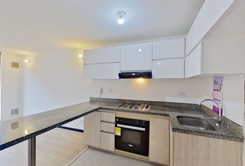 Apartamento en  Carrera 72 Bis #152b-25, Bogotá, Colombia