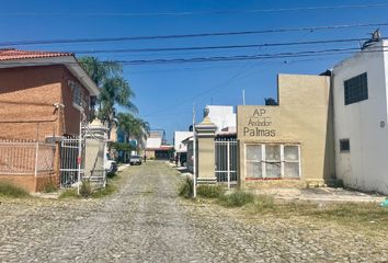 Casa en fraccionamiento en  Andador Palmas, El Mante, Zapopan, Jalisco, México