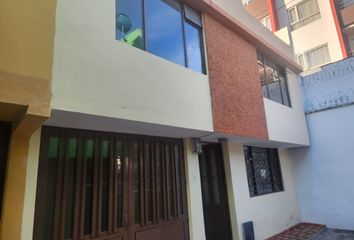 Casa en  San Ignacio, Carrera 34b, Pasto, Nariño, Colombia