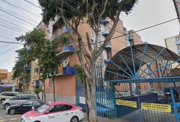 Departamento en  Cerrada Lago Atter 37, Pensil Sur, Ciudad De México, Cdmx, México