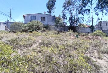 Terreno Comercial en  De Los Colibries, Quito, Ecuador