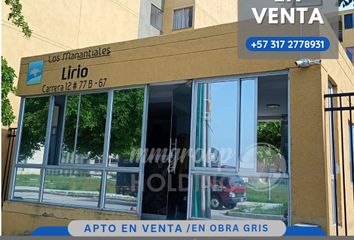 Apartamento en  Alto Prado, Barranquilla