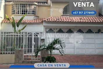 Casa en  Doña Nidia, Cúcuta