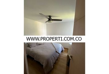 Apartment for rent in Buenos Aires, Medellín